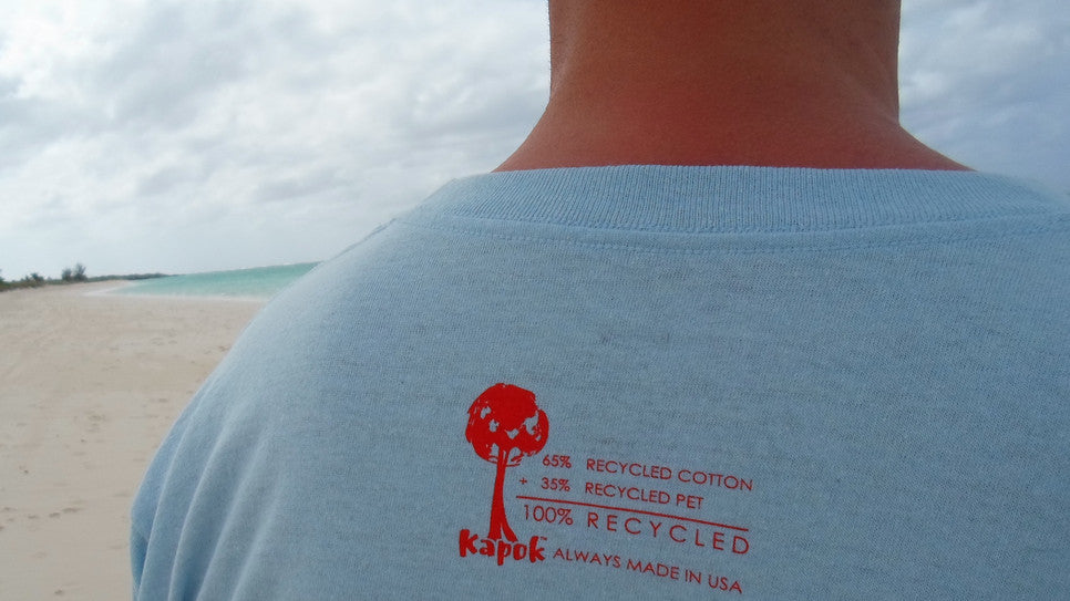 Kapok Beach Tee