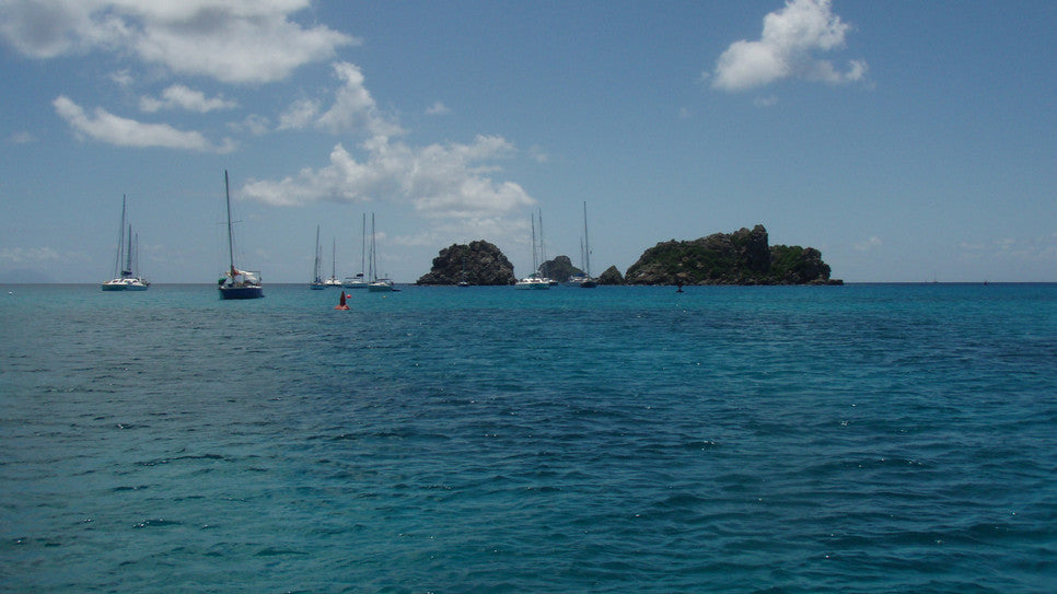 Les Gros Islets